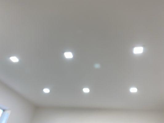 LED DOWNLIGHT