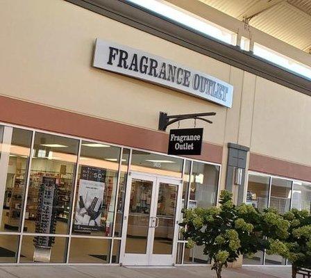 Fragrance Outlet