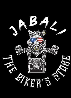 Jabali The Biker's Store