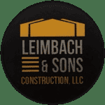 Leimbach & Sons Construction