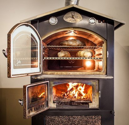 We have Outdoor Ovens in stock! Give us a call at 914-769-6252 for more information.