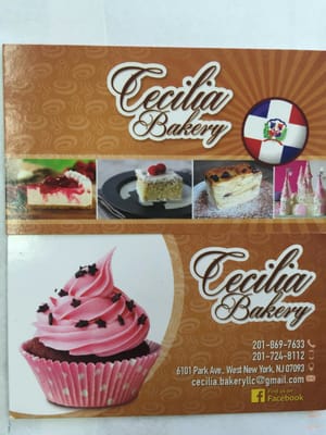 Cecilia Bakery