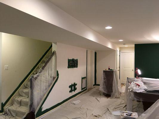 Criss Professional Painting