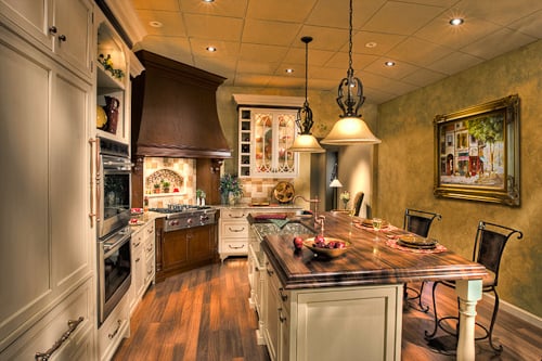 Churchville Kitchen and Home Design