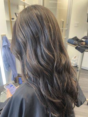 Balayage