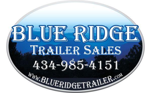 Blue Ridge Trailer Sales & Service