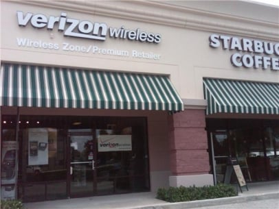 Verizon Wireless Boca Raton