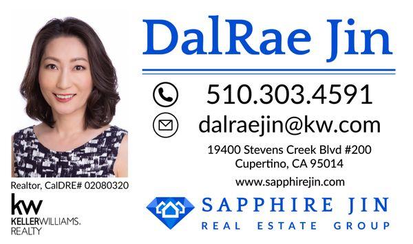 DalRae Homes - Keller Williams Realty