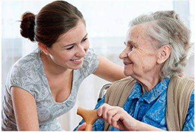 Memory Care of Simpsonville