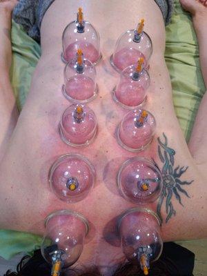 Cupping Certified