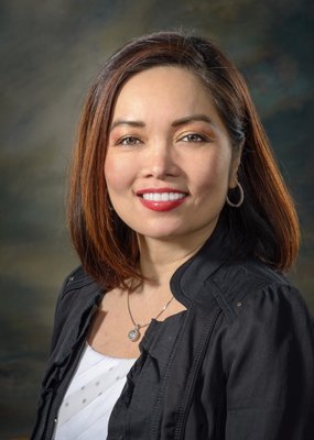 Dr. Trang D. Le, MD Glaucoma Specialist and General Ophthalmologist