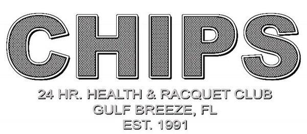 Chip's 24 Hour Health and Racquet Club