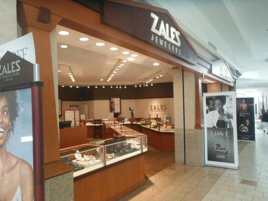 Zales Jewelers