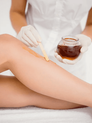 Waxing | Sugar Waxing Services