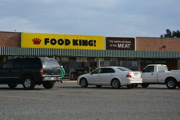 Food King