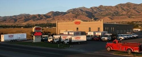 ARS Flood & Fire Cleanup Corporate Office (North Logan, UT)