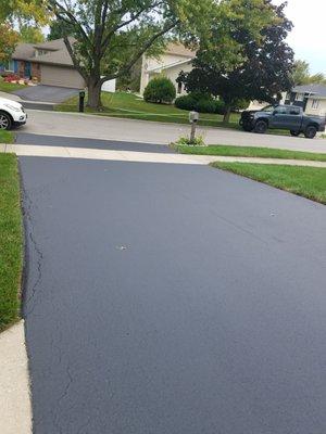 Dunn Rite Paving & Seal Coating