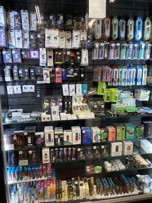 Vape Accessories