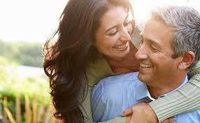 Optimize Your Hormones...Optimize Your Relationships!