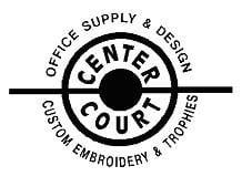 Center Court Office Supplies