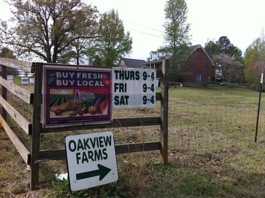 Oakview Farms