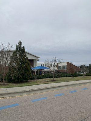 Mills Park Elementary