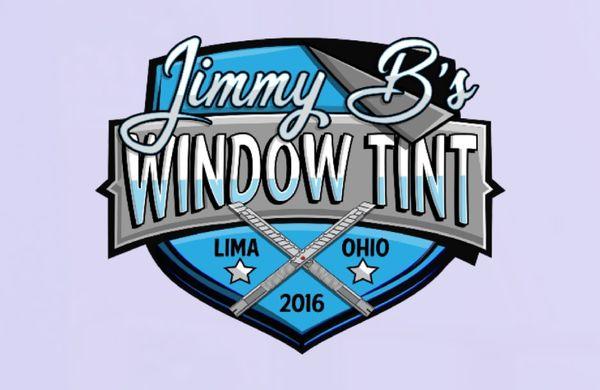 Jimmy B's Window Tint