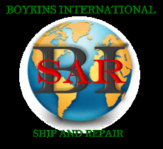 Boykins International ship and Repair