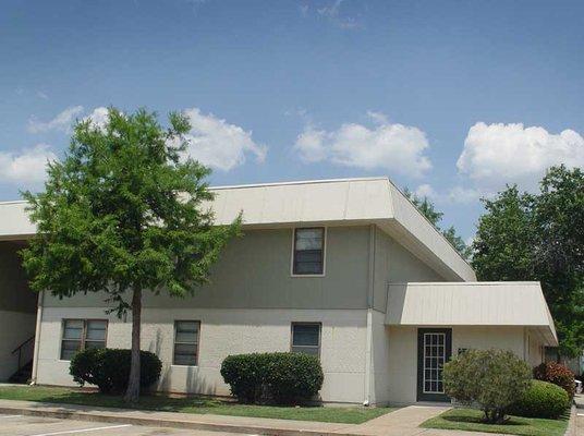 Northgate Square Apartments  Bossier City - 318-746-6622