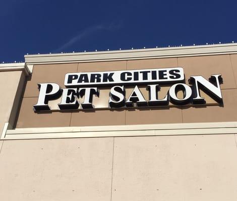 Best place to get your furry animals groomed!