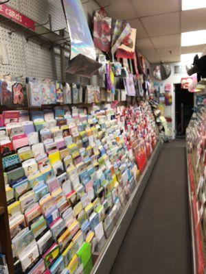 Royal Card Shop