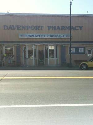 Davenport Good Neighbor Pharmacy