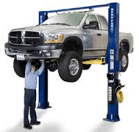 Master Auto Lift