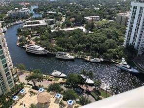 Watergarden Condo, New River, Fort Lauderdale