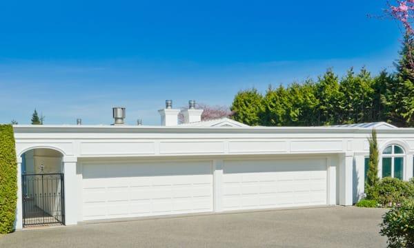 American Garage Door