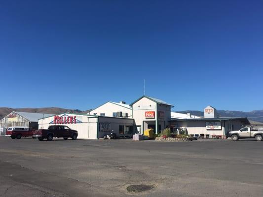 Miller's Lumber & Truss