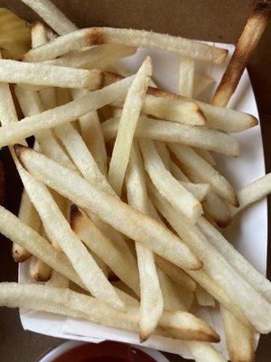 Fries