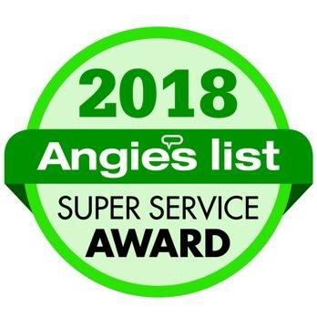 The most award winning company on Cape Cod winning the Angie's List Super Service Award 9 times in a round & Best Of Houzz Award 3 times.