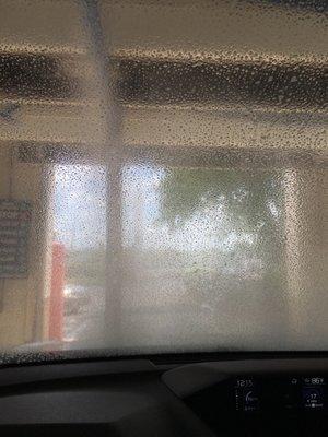 Carwash