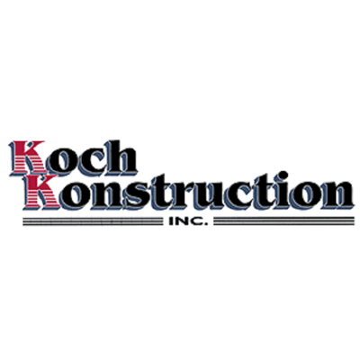 Koch Konstruction