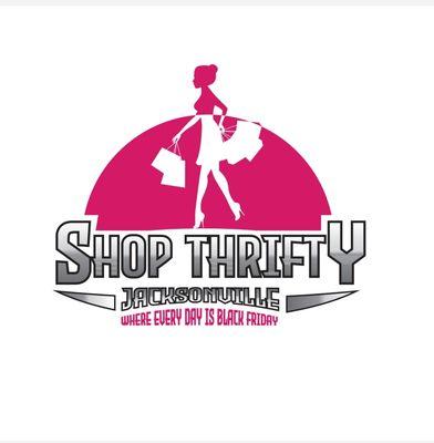 Shop Thrifty Jacksonville
Where everyday is Black Friday!!