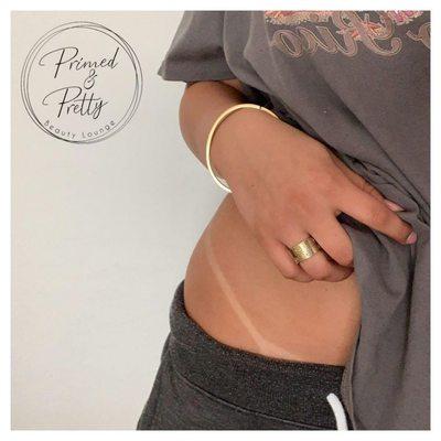 Natural Custom Spray Tan