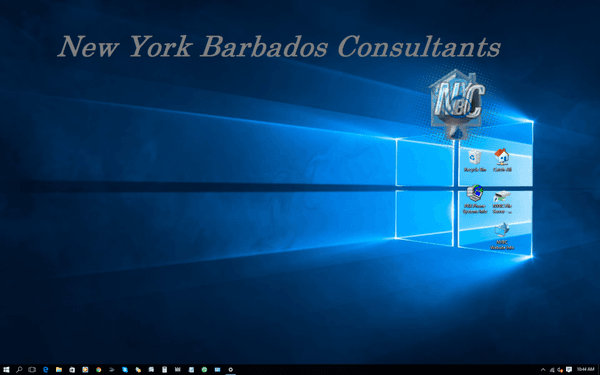 New York Barbados Consultants