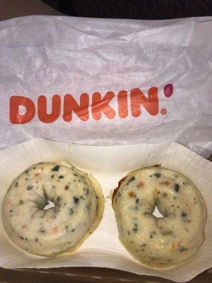 Dunkin'