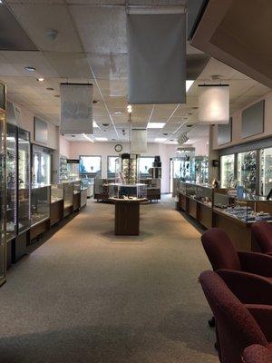 Harris Jewelers