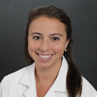 Briana Perry, MD