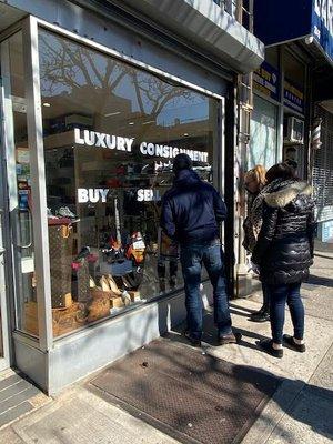 Astoria Luxury Consignment Store