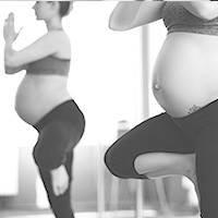 Offering Prenatal Yoga