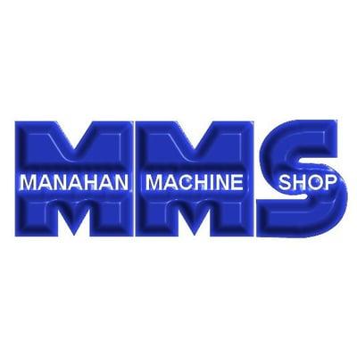 Manahan Machine Shop Inc