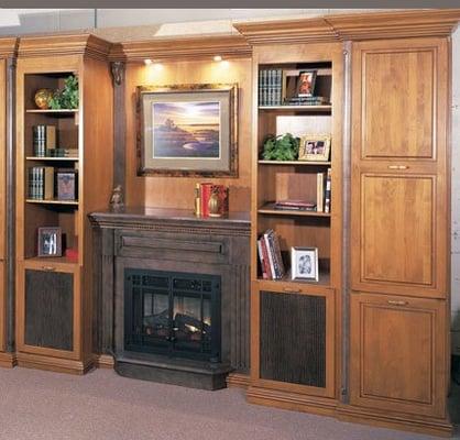 Built-Ins